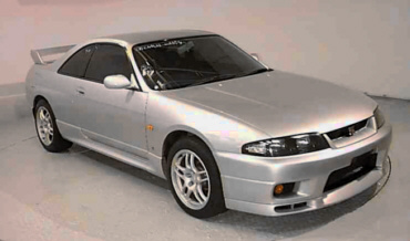 XJCC R33-GTR